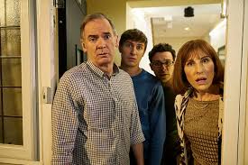 Paul ritter (born 5 march 1966) is an english stage and screen actor. 522ikoytjf8kmm
