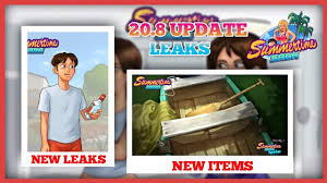 Enjoy this game on a basketball court, in the gym or in the pool, fishing in a boat or walking in the park. Download Summertime Saga 0205 Boat Update Mp4 Mp3 3gp Naijagreenmovies Fzmovies Netnaija