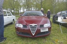 Image result for Rosso Radicofani 2005 Alfa-Romeo