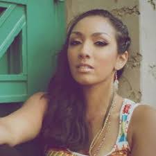 Ashley Mendez's Instagram, Twitter & Facebook