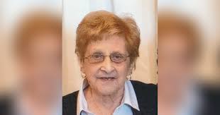 Obituary for Ann M. Romano