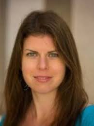 Judith FORTIN (Salesforce.com à PARIS)