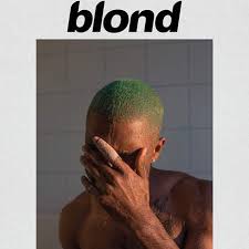 Frank Oceans New Album Blonde Is Now Available The Verge