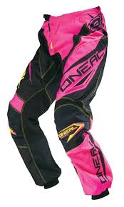 Details About Oneal S19 Element Racewear Youth Off Road