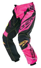 details about oneal s19 element racewear youth off road