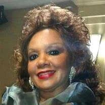 Evangelist Mikki Walton Obituary