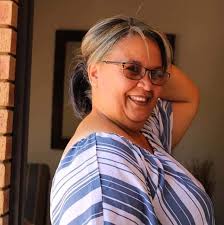 Lorraine McGuire Brophy