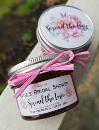 20 Off Sale 100 4oz Personalized Wedding Jam Favor Mason Etsy Jam Favors Mason Jar Wedding Favors Personalized Wedding