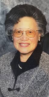 Alice Eng Obituary