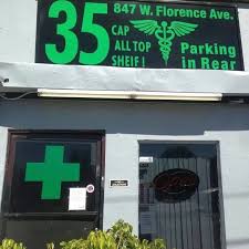Apr 12, 2020 · dr. Dr Greenthumb La Marijuana Dispensary In Los Angeles Ca