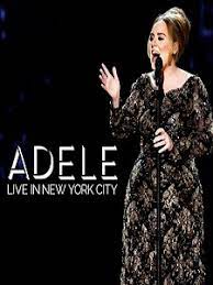 Hello is a song by english singer adele, released on 23 october 2015 by xl recordings as the lead single. Adele Live In New York City 2015 Torrent Download