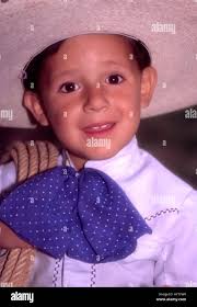 Hondo fiesta dance hi-res stock photography and images