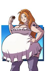 Breast Expansion One Piece - 22 photos