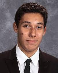 Jacob Armenta's Instagram, Twitter & Facebook