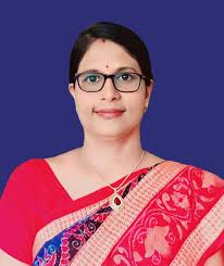 Dr. Rupashree Goswami
