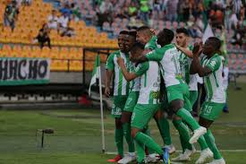 26.18% (boyaca chico), 30.86% (x), 52.08% (atletico nacional). Victoria Para Seguir En Los 8 Atletico Nacional