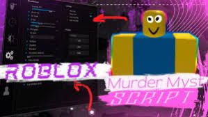 What is the gui script for murder mystery 2? Skachat Chit Na Murder Mystery 2