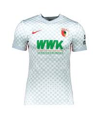Welcome to the krc genk subreddit! Fc Augsburg 2021 22 Auswarts Trikot