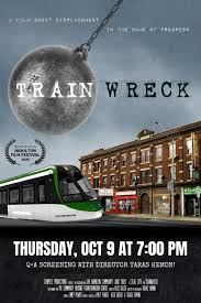 Trainwreck - The Westdale