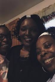 Tamika Williams Obituary