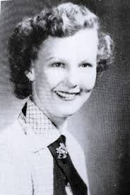 Melba Pauline Hopkins Chaffin (1934-2004)
