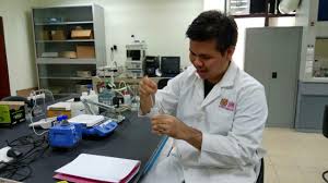 Founded on 1 june 1969 as a statutory body with its own constitution, it is among the oldest institutes of higher learning in northern malaysia. Bidang Sarjana Muda Kimia Di Universiti Sains Malaysia Syukurselalu