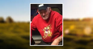 Thomas Edward Beard Sr Obituary July 4, 2023