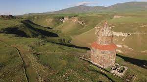 According to razmik panossian, ani is one of the most visible and 'tangible' symbols of past armenian greatness and hence a source of pride. Ani Armenian City Of 1001 Churches Youtube