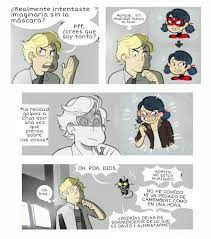 Miraculous Ladybug 2 2 Espanol Miraculous Ladybug Anime Ladybug And Chat Noir Miraculous Ladybug Funny