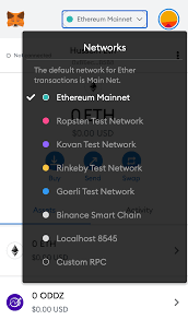 Buy, send, receive, or grow your eth in one single app. Metamask Review Fees Functions Cryptos 2021 Cryptowisser