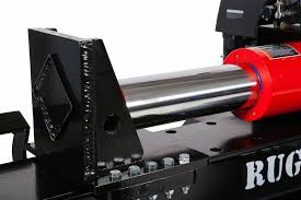 37 Ton Hydraulic Wood Splitter W Log Lift 15hp 420cc Electric Start Gas Engine Ebay Wood Splitter Log Splitter Ebay