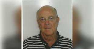 Obituary for William "Bill" Dexter Benton