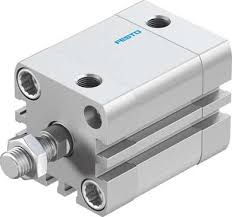 Buy Compact Air Cylinder Double Acting Adn Online Festo Usa