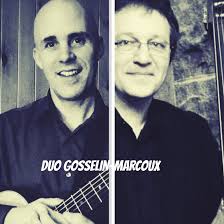 Duo Gosselin -Marcoux