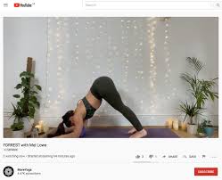 La fitness offers digital equipment, whirlpool spas, saunas, swim school, cardio areas. Fitness Businesses Shut Doors And Start Streaming Sifted