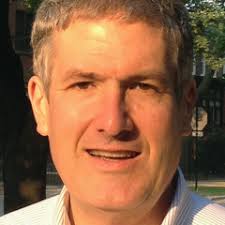 Stream Chakra Visualization (30 min) by BillEpperly