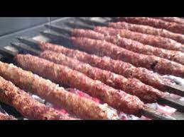 Seekh Kabab Recipe Beef Seekh Kabab Recipe Tikka Kabab Recipe Eid Special Desi Cooking Youtube Beef Seekh Kabab Recipe Kebab Recipes Seekh Kebabs