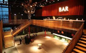 Festivalul naţional de teatru george constantin. Galerie Foto Cum AratÄ Noul Teatru De OperetÄ Din Bucuresti ConstucÅ£ia A Costat Peste 8 700 000 De Euro Activenews