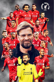 Logo, liverpool fc, 4k, football club, the reds. Download Liverpool Wallpaper 2020 Cikimm Com