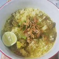 Resep Soto Daging Madura Segerrrr Bangettt No Santan Oleh Xander S Kitchen Resep Makanan Resep Rebusan
