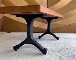 Compare products, read reviews & get the best deals! 418 Curva Metal Table Legs 28 Bench Legs 16 Etsy Metal Table Metal Table Legs Coffee Table Legs