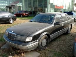 Image result for Platinum 1990 Daewoo