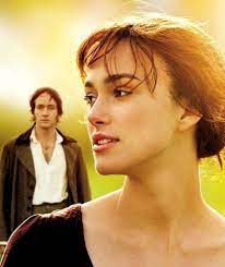 Pride And Prejudice 2005 Orgullo Y Prejuicio Pelicula Orgullo Y Prejuicio Jane Austen