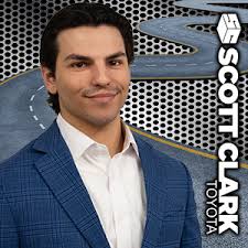 Scott Clark Toyota Staff
