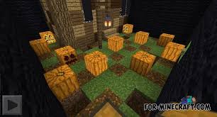 Minecraft pe 14.3 servers for hide and seek. Block Hunt Map For Minecraft Pe 1 9 0 3