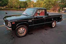 Mmm Mmm Mikado 1978 Chevrolet Luv Chevy Luv Chevrolet Chevy