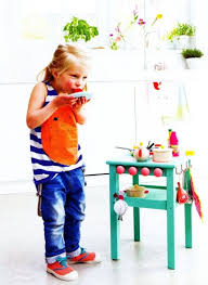 20 Smart Ikea Oddvar Stool Hacks For Your Home Play Kitchen Kids Diy Play Kitchen
