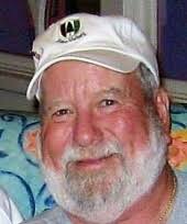 Obituary information for James T. McKeon