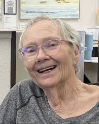 Patsy Swaim Obituary October 6, 2025