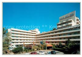 While staying at bahia del sol, visitors can bahia del sol hotel looks forward to welcoming you on your visit to santa ponsa. Ak Ansichtskarte Mallorca Hotel Bahia Del Sol Mallorca Nr Kp36819 Oldthing Ansichtskarten Spanien Unsortiert